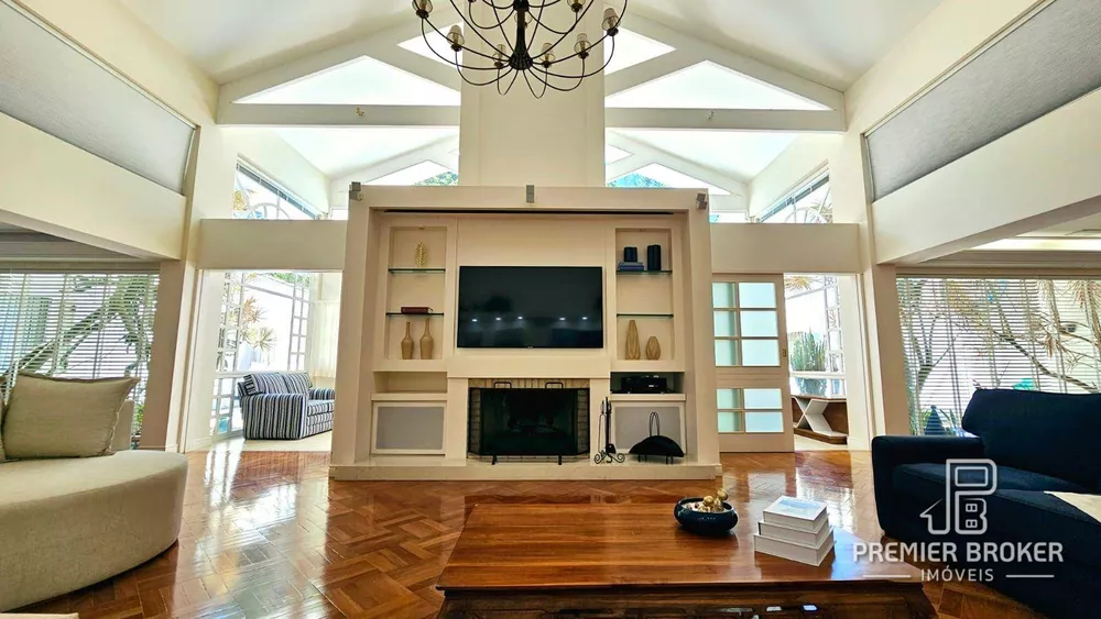 Casa de Condomínio, 5 quartos - Foto 24