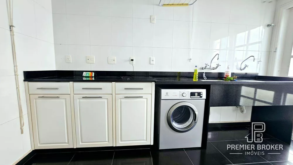 Casa de Condomínio, 5 quartos - Foto 51