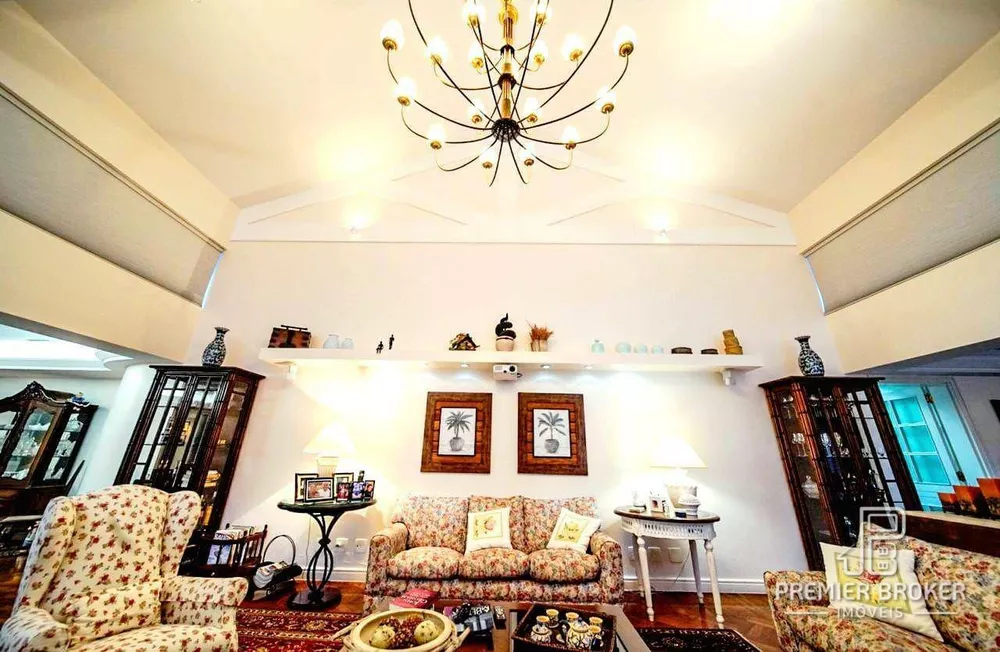 Casa de Condomínio, 5 quartos - Foto 10