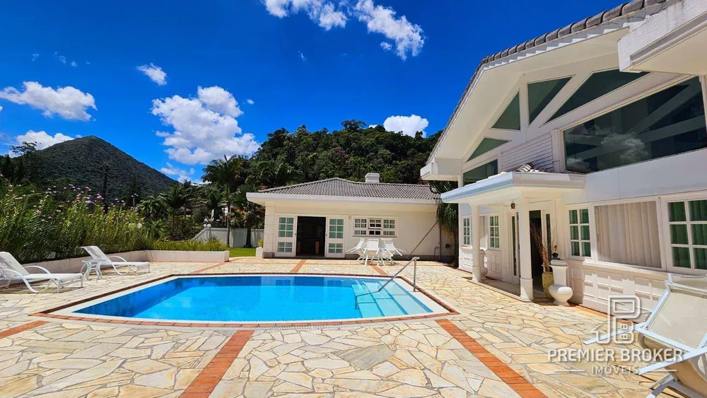 Casa de Condomínio, 5 quartos - Foto 7