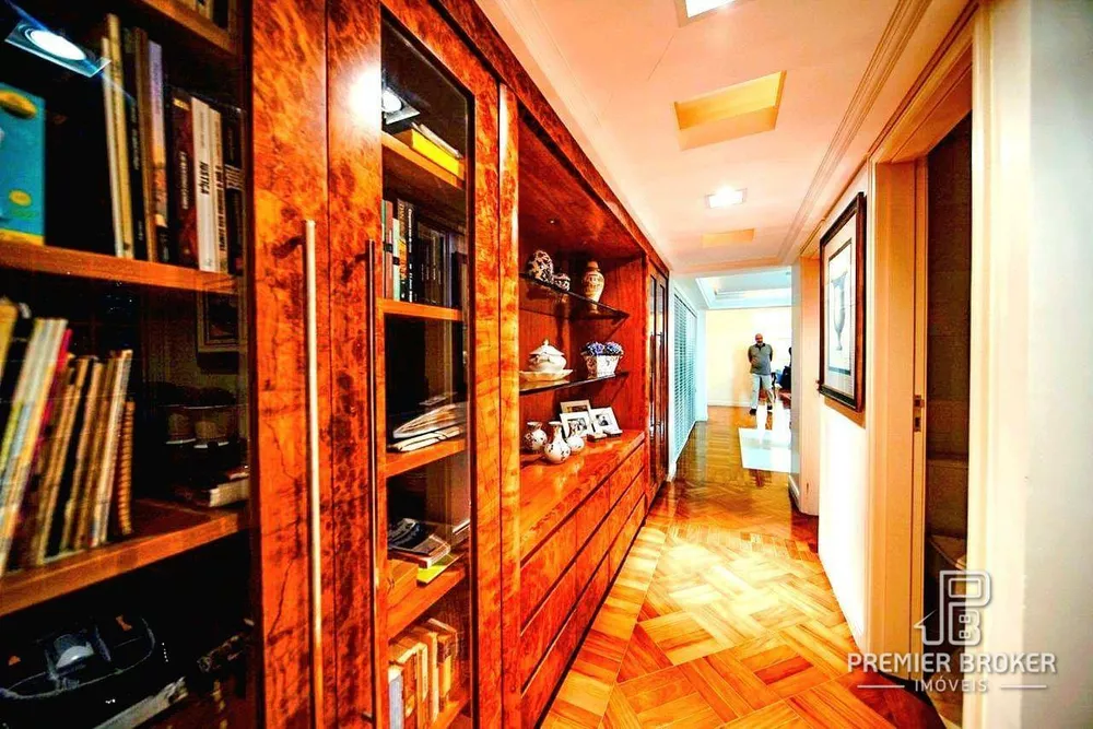 Casa de Condomínio, 5 quartos - Foto 15