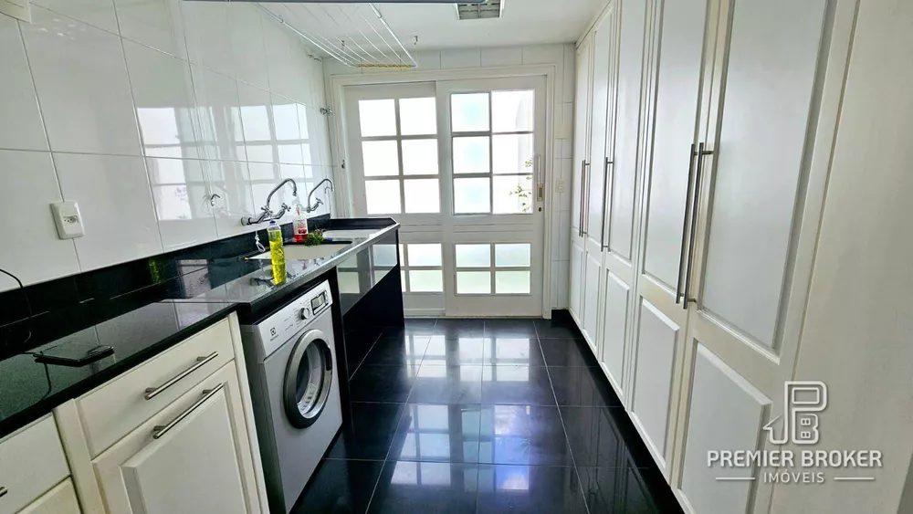 Casa de Condomínio, 5 quartos - Foto 45