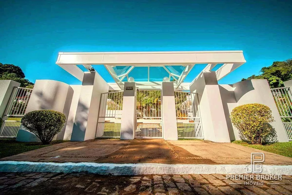 Casa de Condomínio, 5 quartos - Foto 8