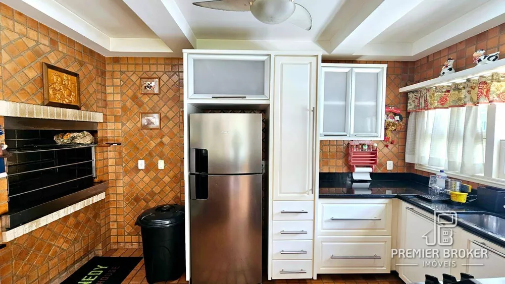 Casa de Condomínio, 5 quartos - Foto 58