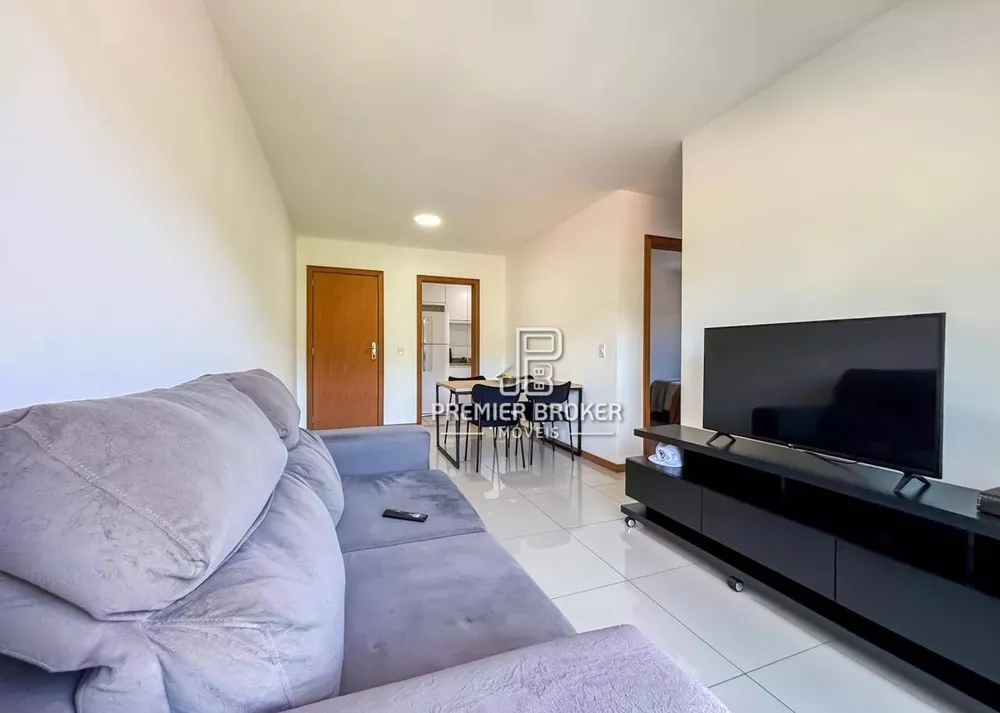 Apartamento, 2 quartos, 55 m² - Foto 2