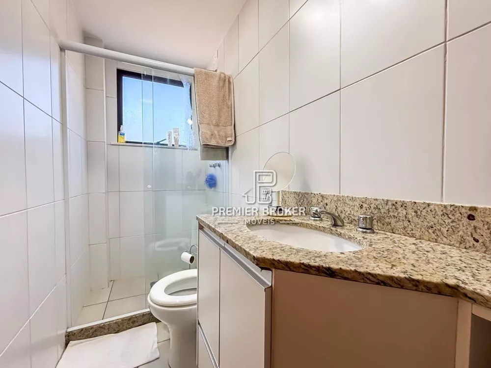 Apartamento, 2 quartos, 55 m² - Foto 6
