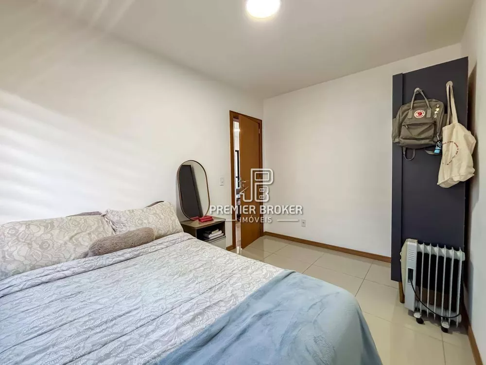 Apartamento, 2 quartos, 55 m² - Foto 11