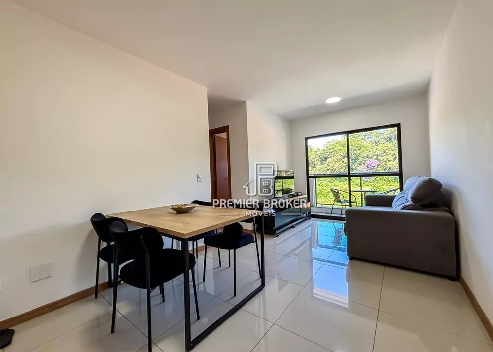 Apartamento, 2 quartos, 55 m² - Foto 1