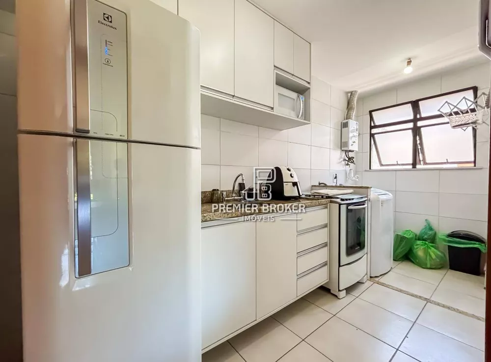 Apartamento, 2 quartos, 55 m² - Foto 4