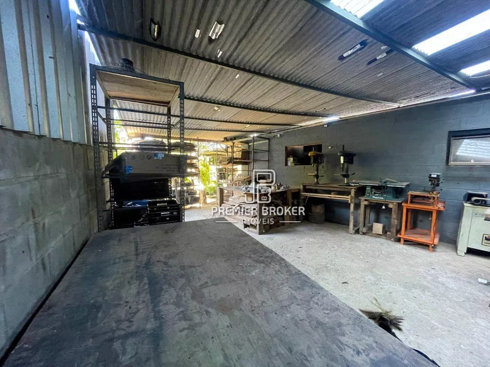 Depósito-Galpão, 350 m² - Foto 21