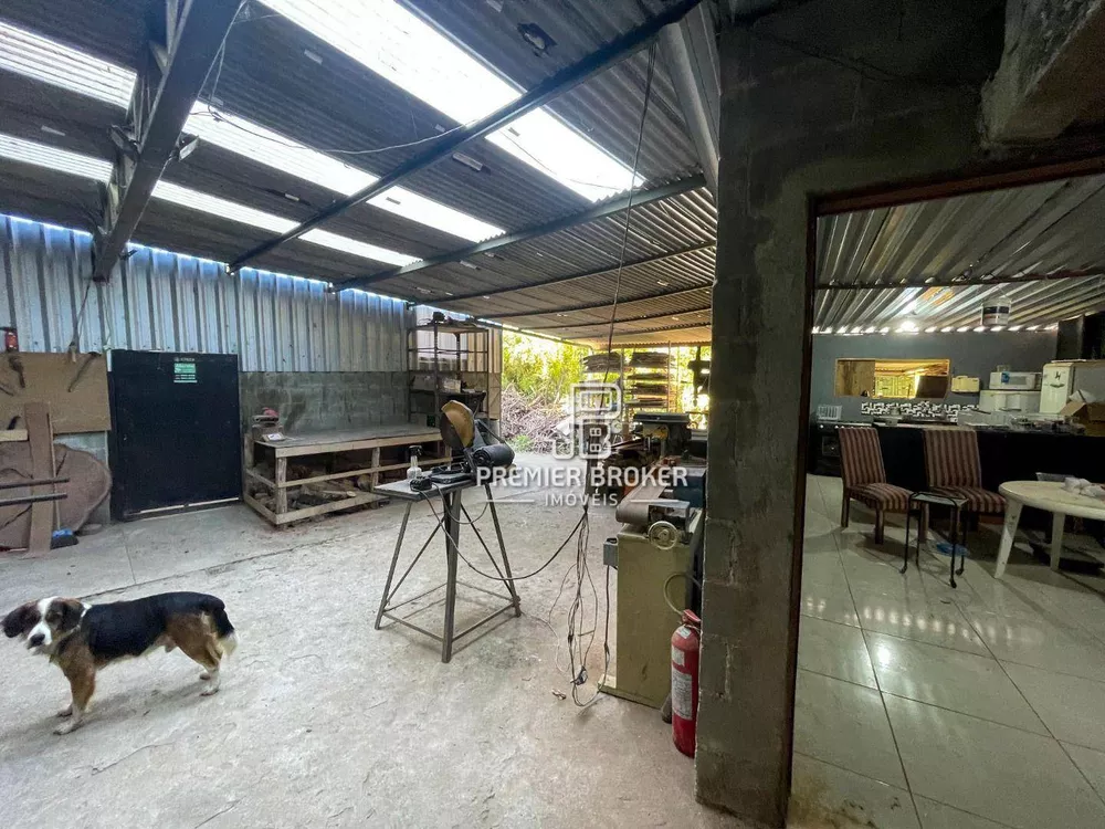 Depósito-Galpão, 350 m² - Foto 29