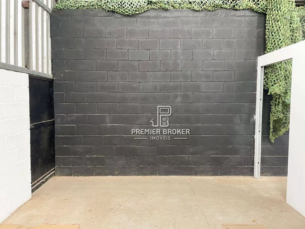 Depósito-Galpão, 350 m² - Foto 18