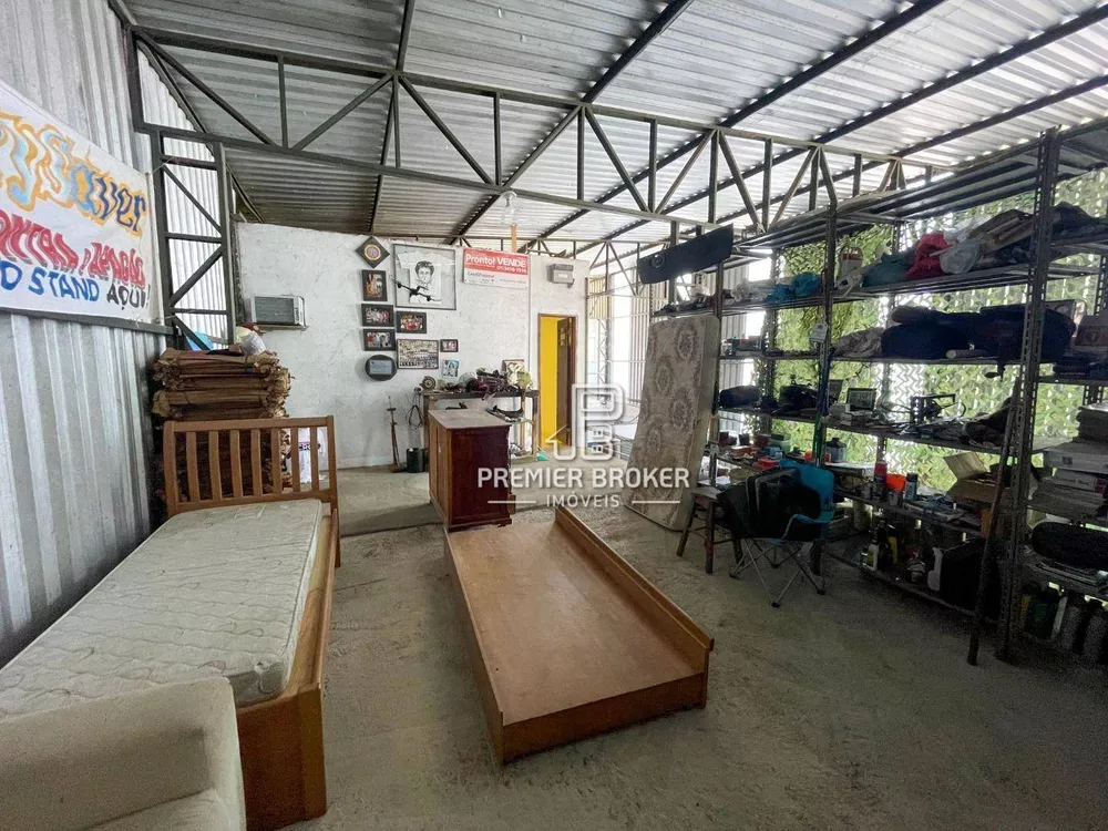 Depósito-Galpão, 350 m² - Foto 43