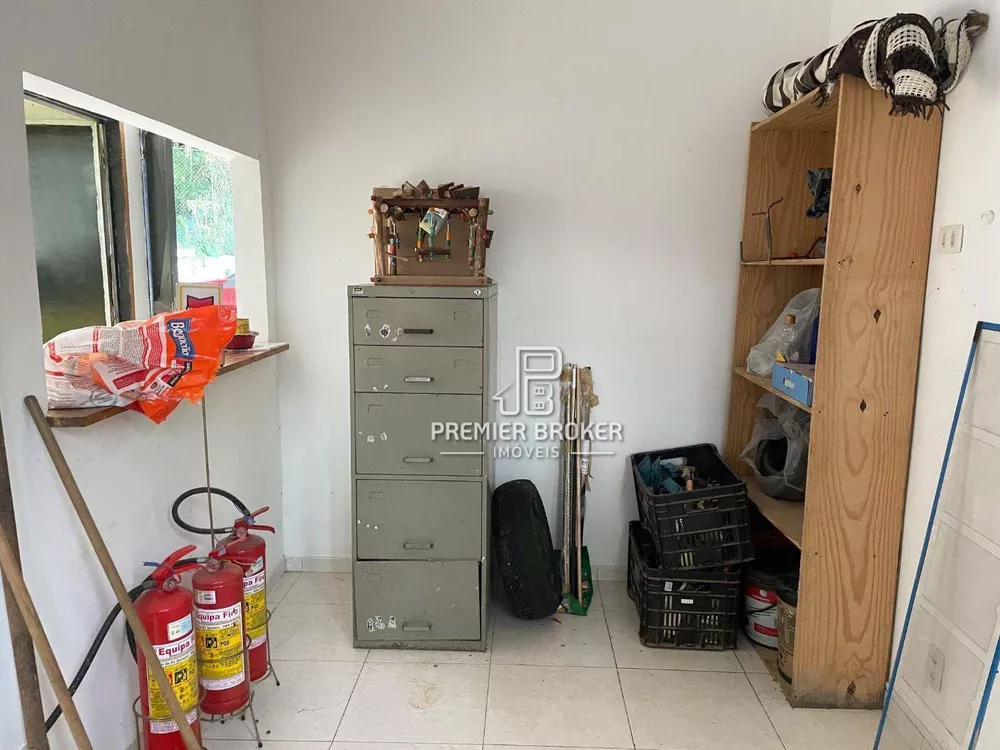 Depósito-Galpão, 350 m² - Foto 14