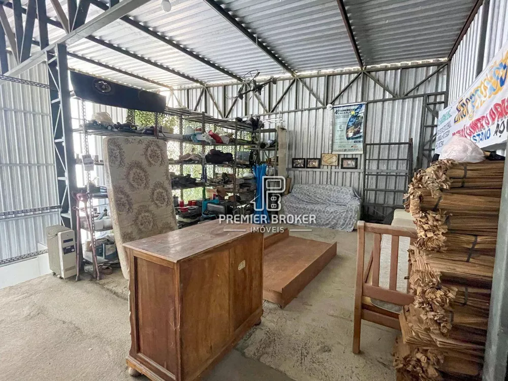 Depósito-Galpão, 350 m² - Foto 42