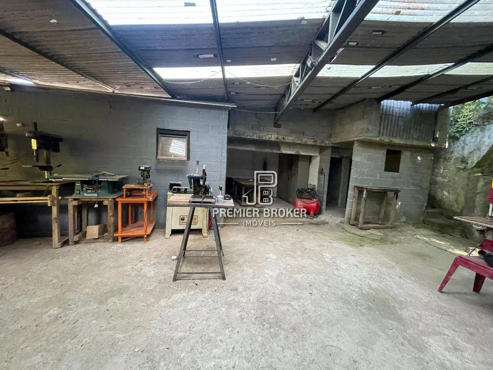 Depósito-Galpão, 350 m² - Foto 22