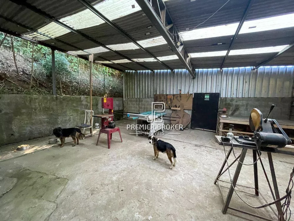 Depósito-Galpão, 350 m² - Foto 28