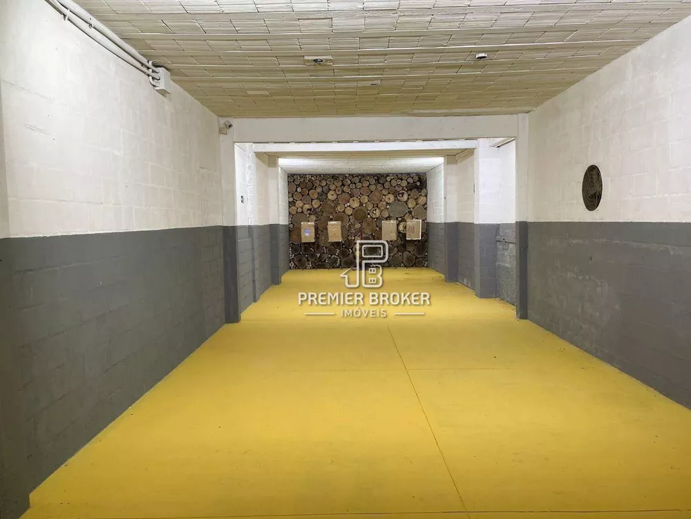 Depósito-Galpão, 350 m² - Foto 19