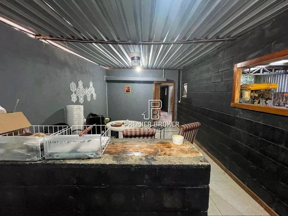 Depósito-Galpão, 350 m² - Foto 27