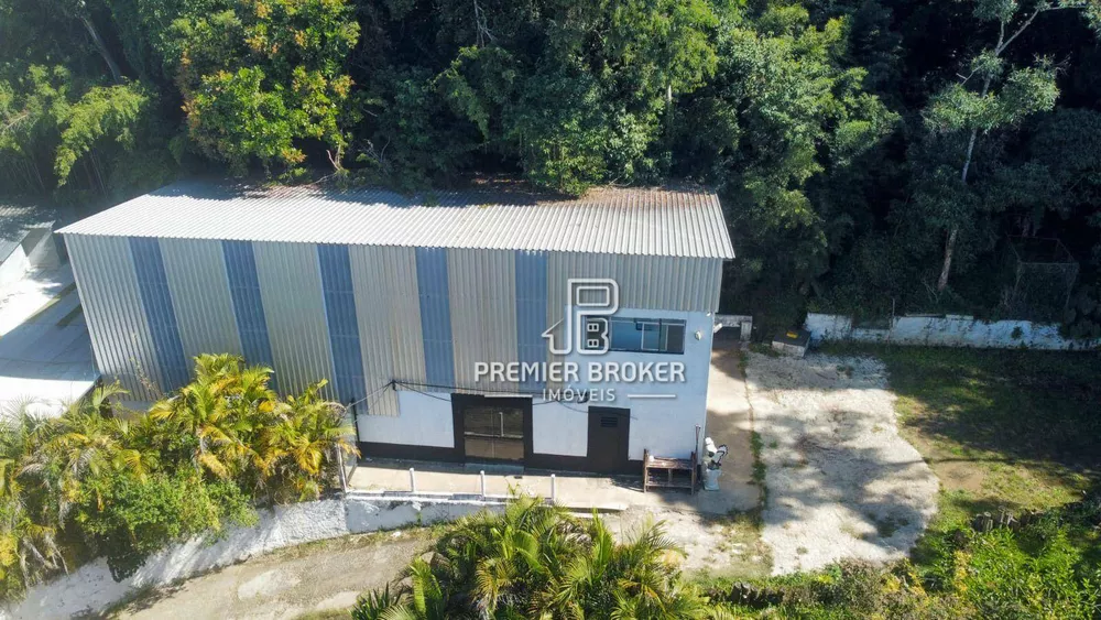 Depósito-Galpão, 350 m² - Foto 2