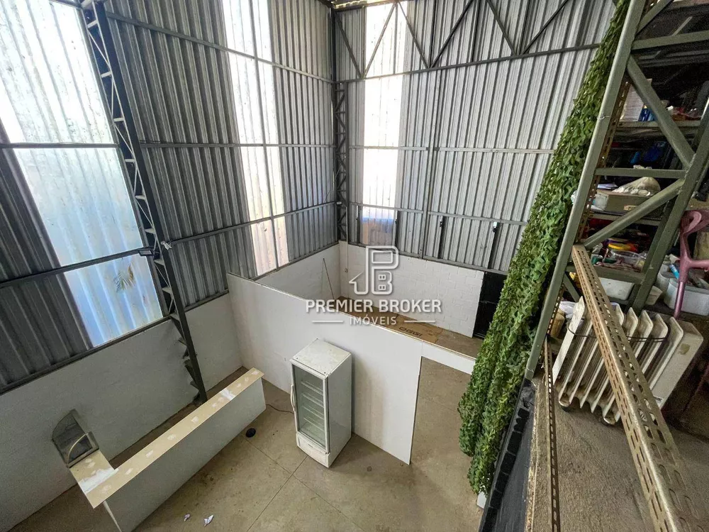 Depósito-Galpão, 350 m² - Foto 13