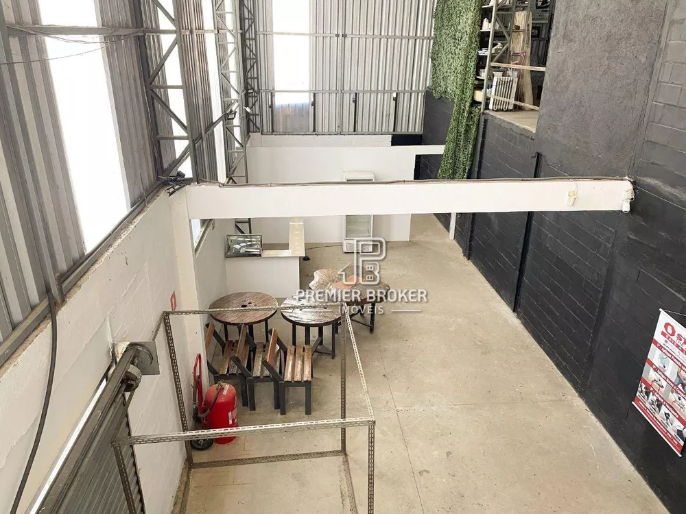 Depósito-Galpão, 350 m² - Foto 11