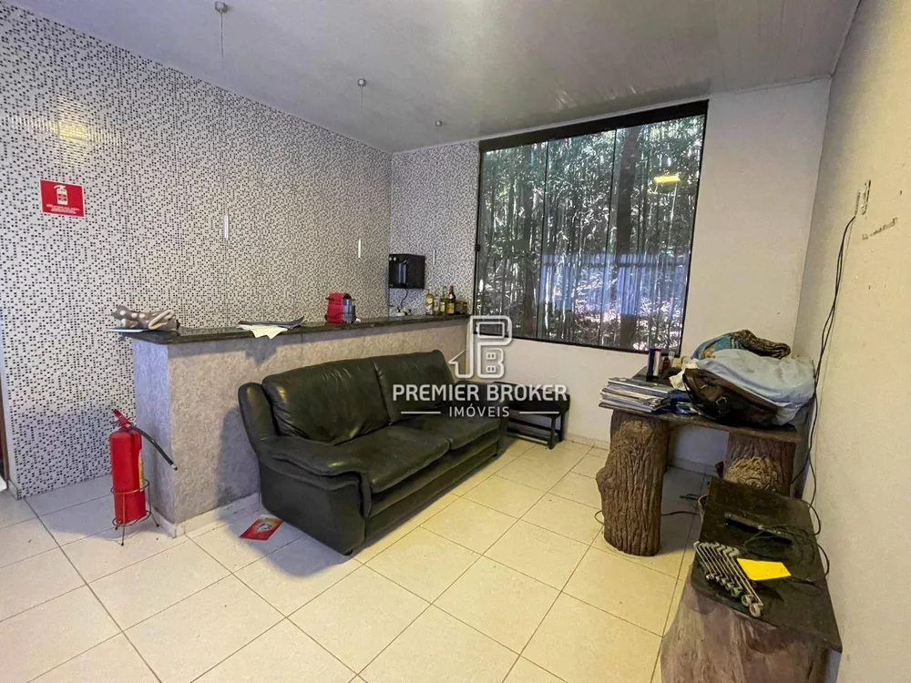 Depósito-Galpão, 350 m² - Foto 36