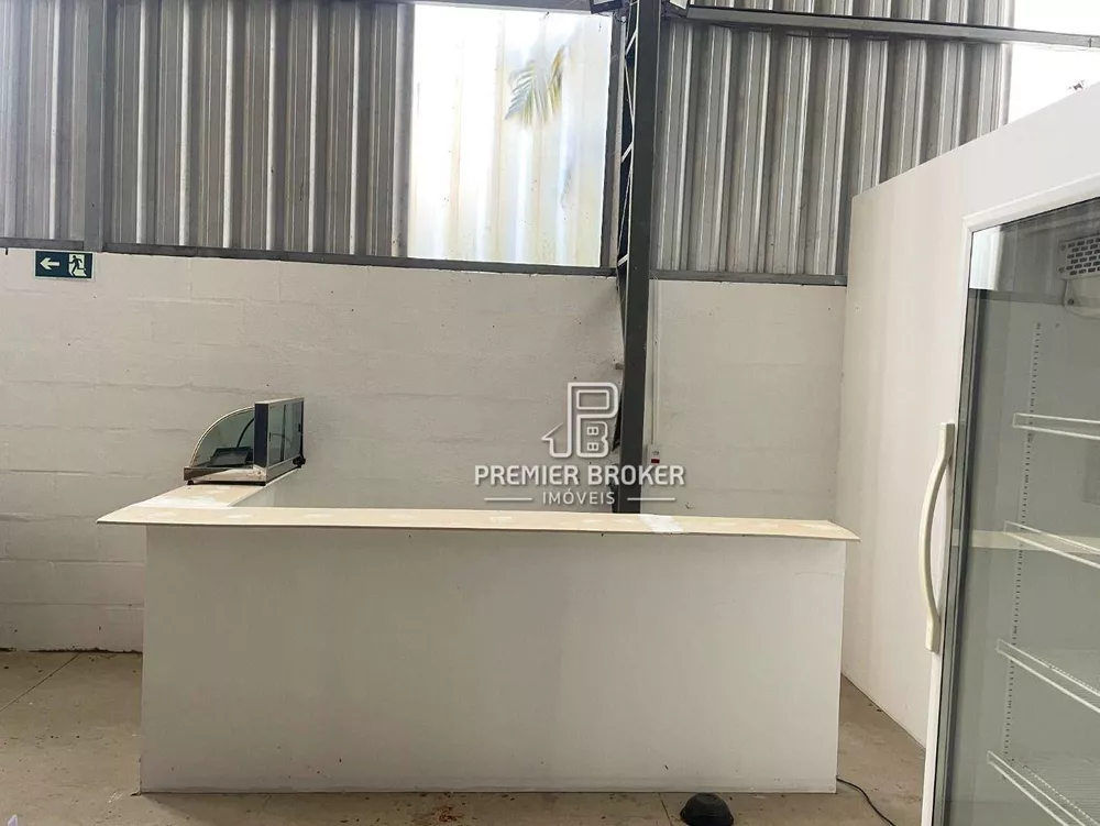 Depósito-Galpão, 350 m² - Foto 16