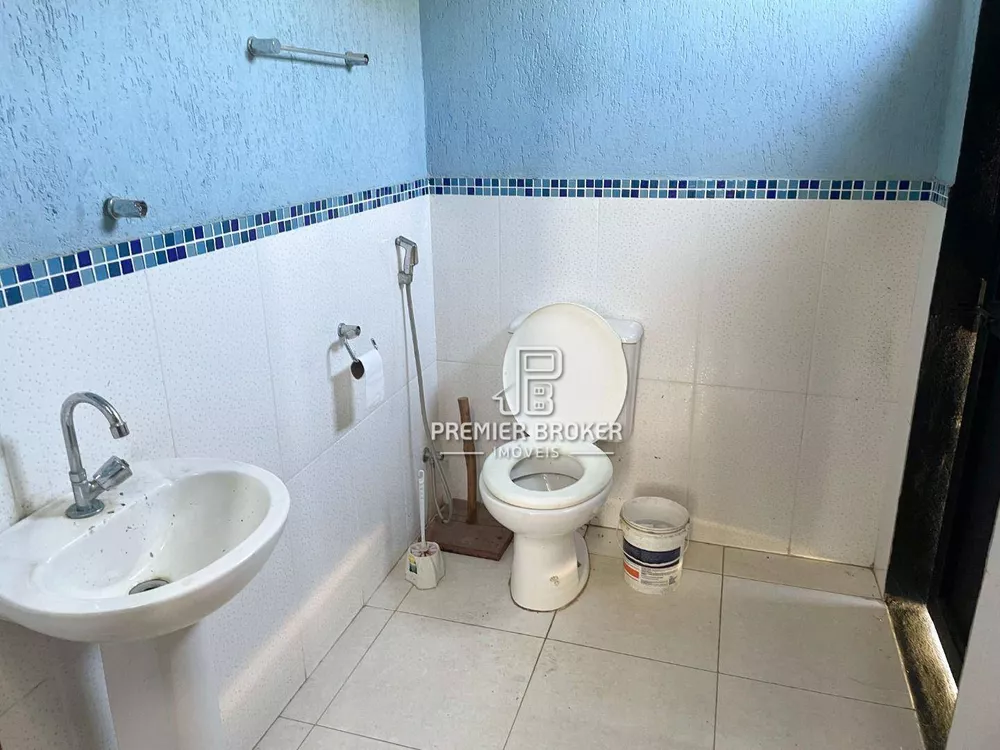 Depósito-Galpão, 350 m² - Foto 15