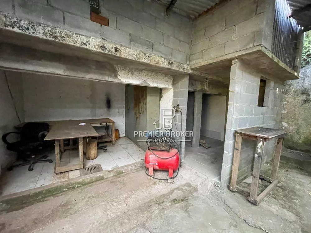 Depósito-Galpão, 350 m² - Foto 24