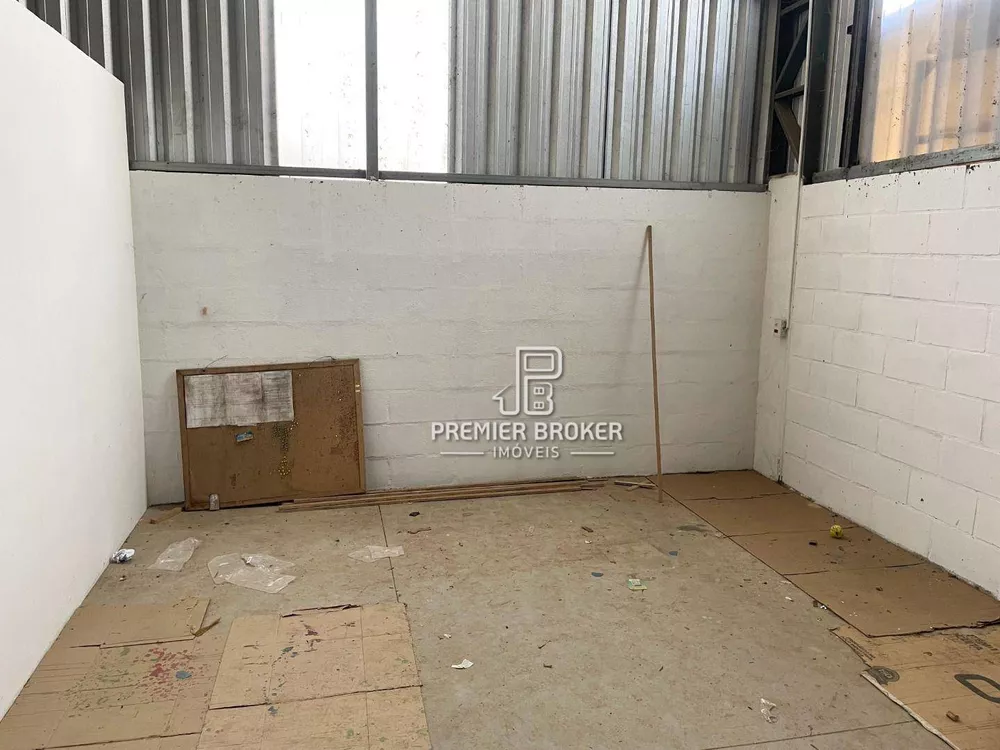 Depósito-Galpão, 350 m² - Foto 17