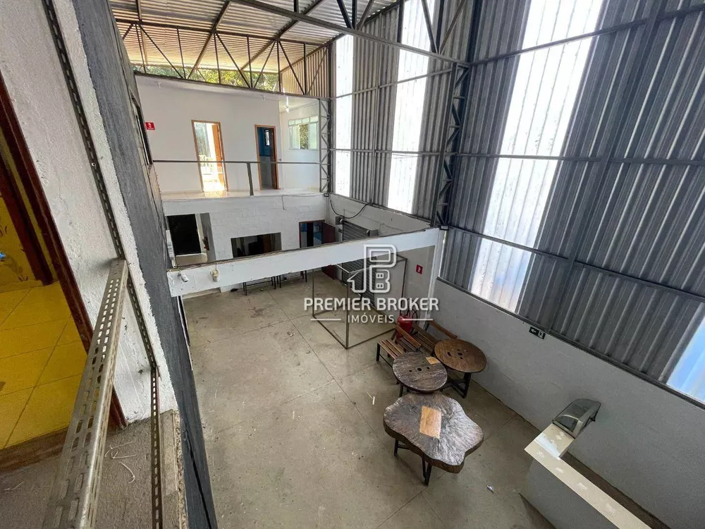 Depósito-Galpão, 350 m² - Foto 12