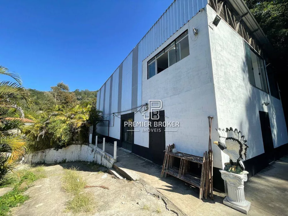 Depósito-Galpão, 350 m² - Foto 6