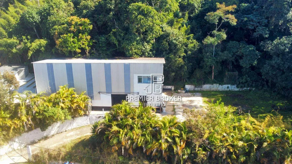 Depósito-Galpão, 350 m² - Foto 4