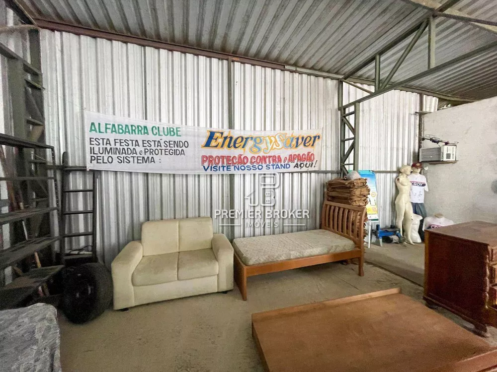 Depósito-Galpão, 350 m² - Foto 44