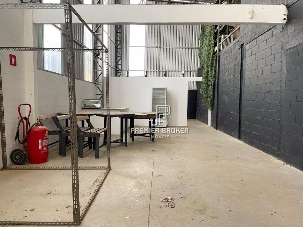 Depósito-Galpão, 350 m² - Foto 9