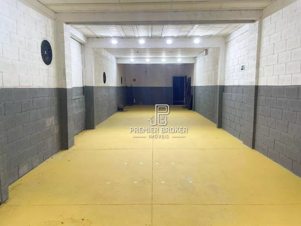 Depósito-Galpão, 350 m² - Foto 20