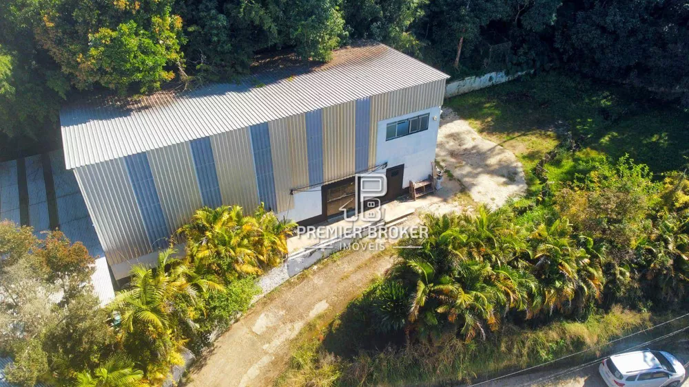 Depósito-Galpão, 350 m² - Foto 3