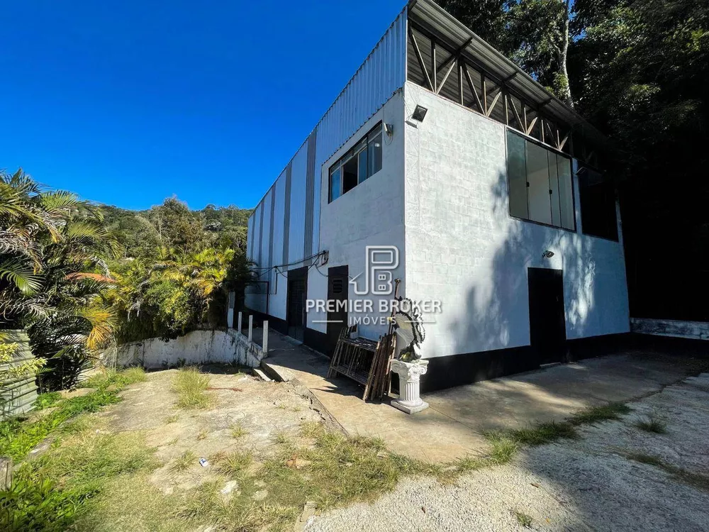 Depósito-Galpão, 350 m² - Foto 5