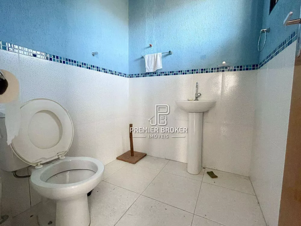 Depósito-Galpão, 350 m² - Foto 35