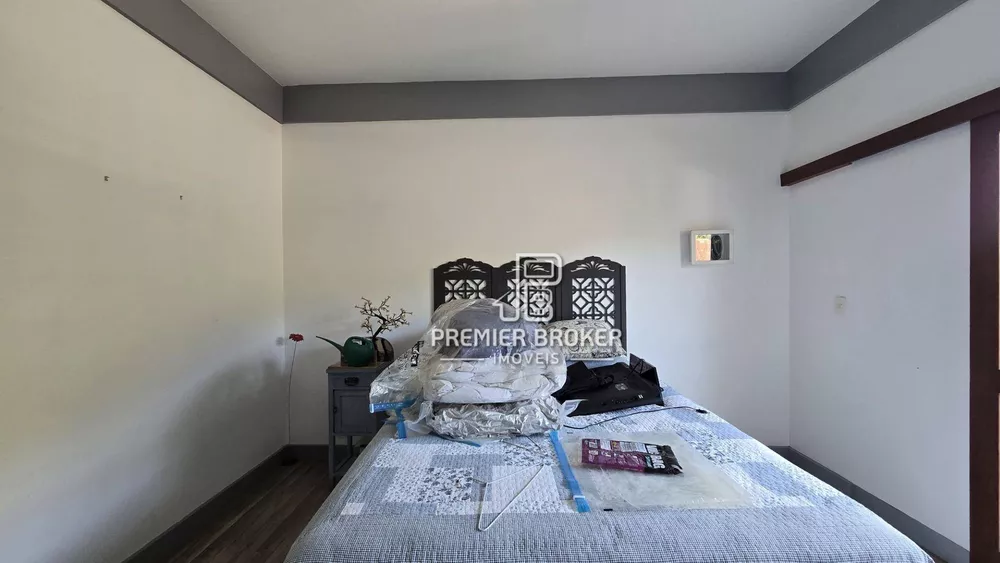 Casa de Condomínio, 3 quartos - Foto 22