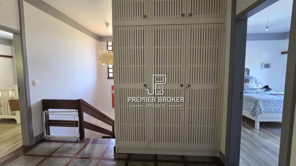 Casa de Condomínio, 3 quartos - Foto 27