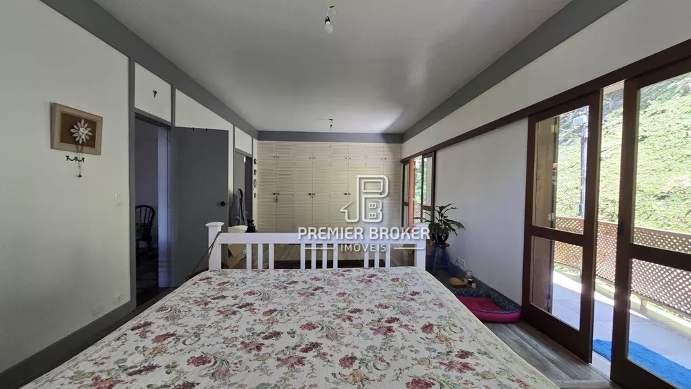 Casa de Condomínio, 3 quartos - Foto 20