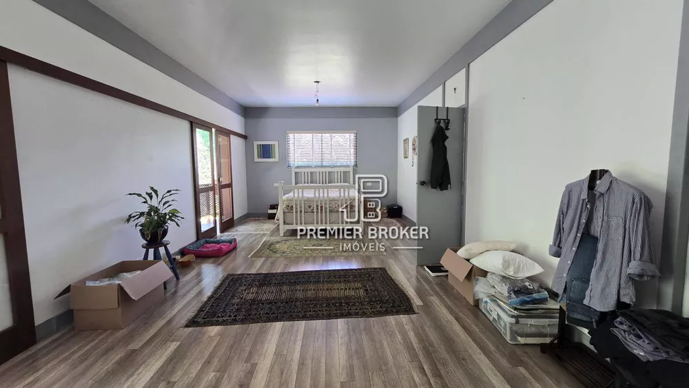 Casa de Condomínio, 3 quartos - Foto 21