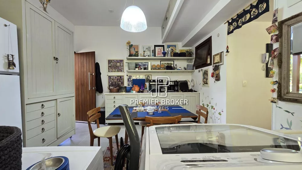 Casa de Condomínio, 3 quartos - Foto 6