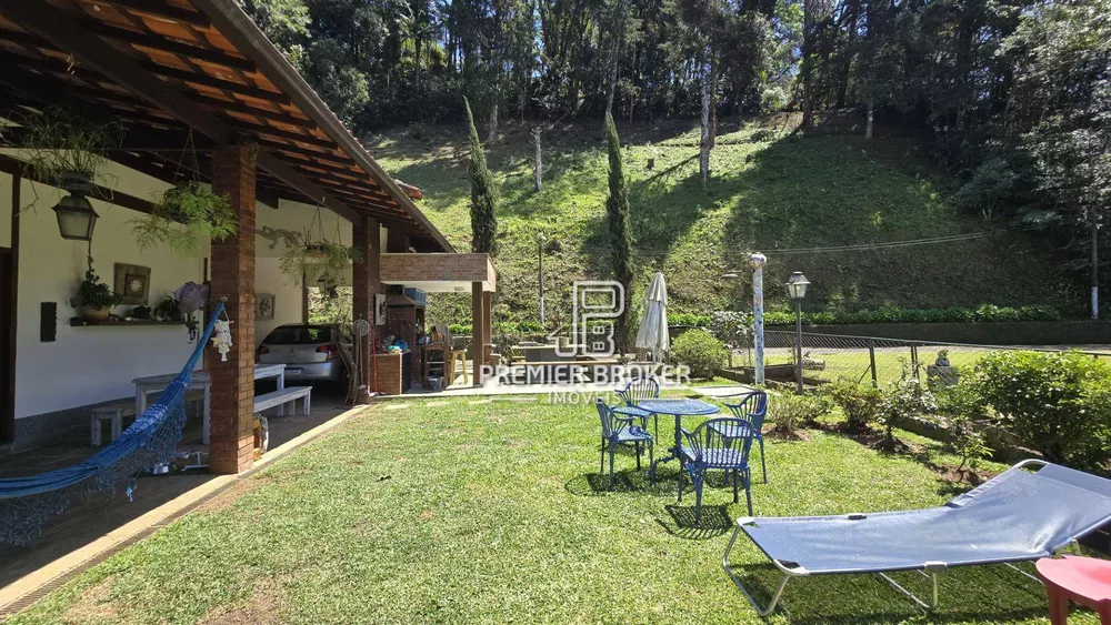 Casa de Condomínio, 3 quartos - Foto 7