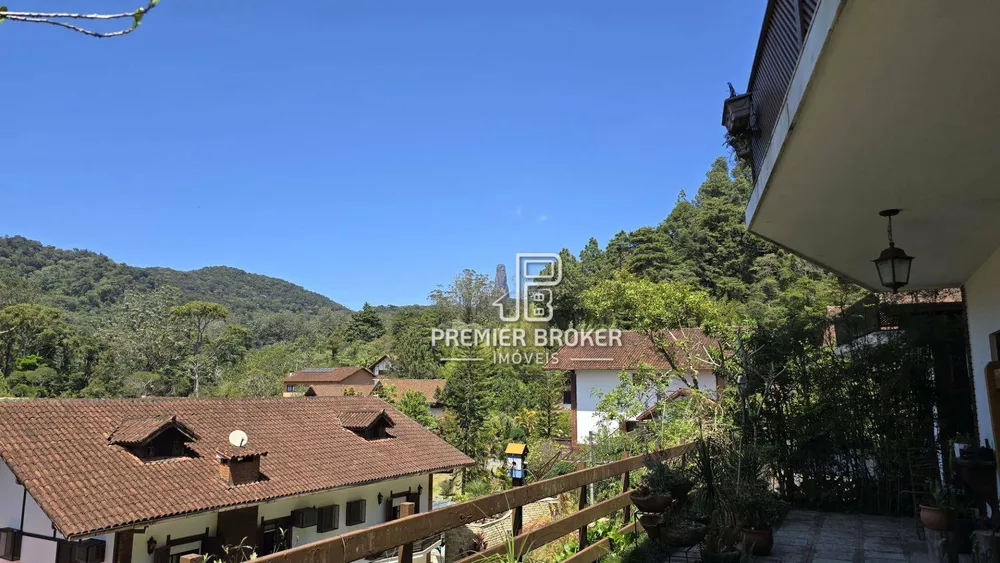 Casa de Condomínio, 3 quartos - Foto 12