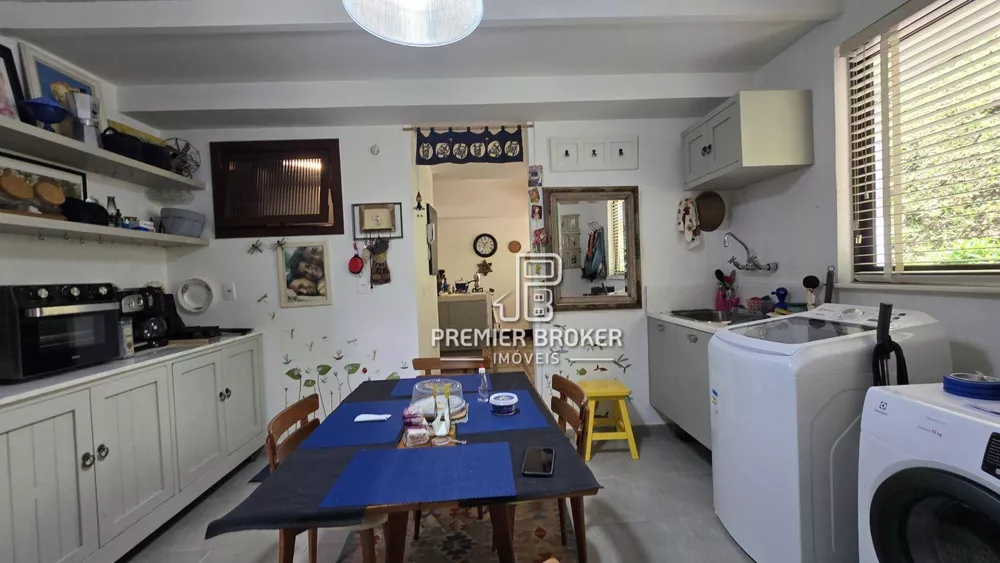 Casa de Condomínio, 3 quartos - Foto 5