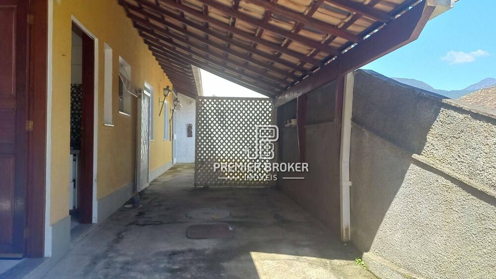 Casa de Condomínio, 2 quartos - Foto 1