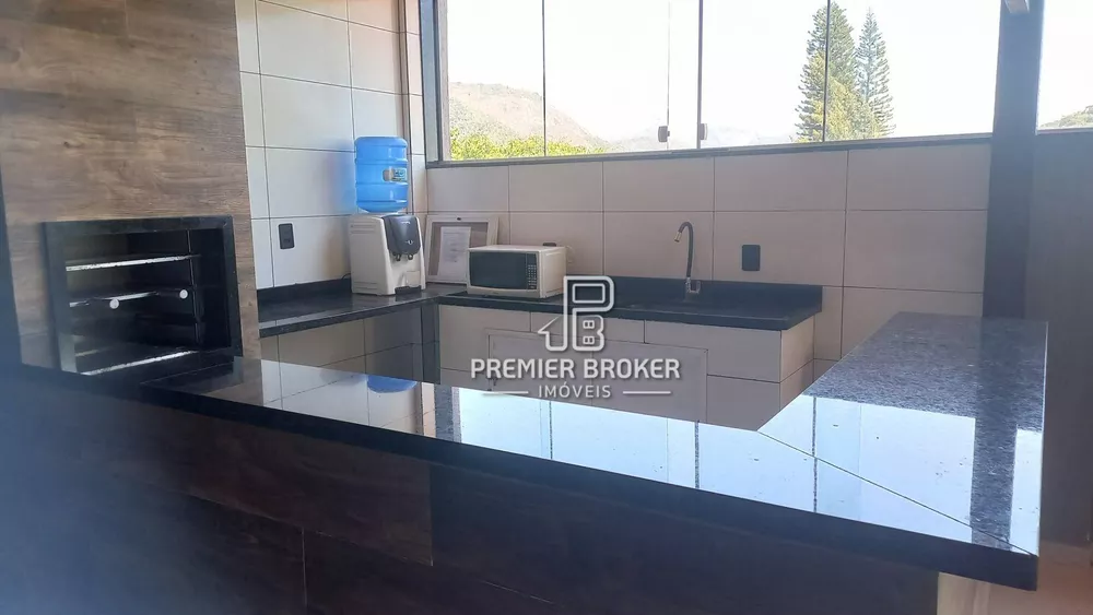 Casa de Condomínio, 2 quartos - Foto 25